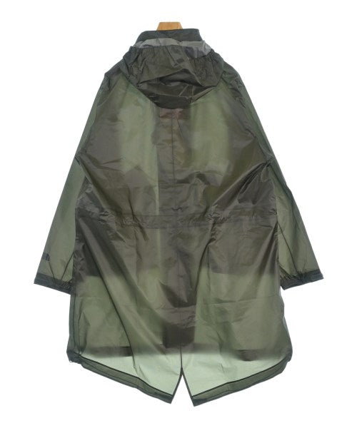 THE NORTH FACE เสื้อโค้ท อื่น
