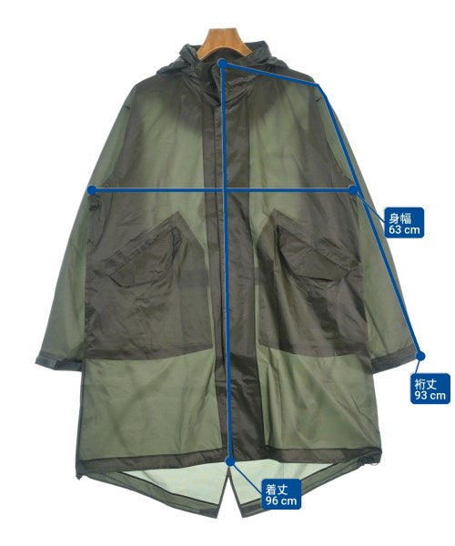 THE NORTH FACE เสื้อโค้ท อื่น
