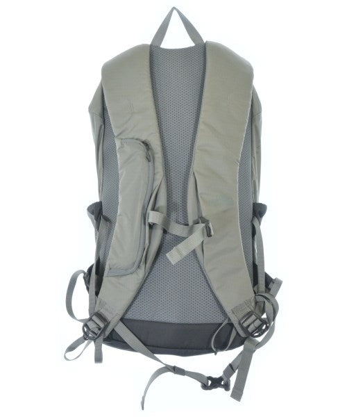 THE NORTH FACE เป้สะพายหลัง