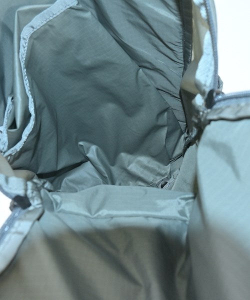 THE NORTH FACE เป้สะพายหลัง