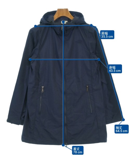THE NORTH FACE เสื้อโค้ท อื่น