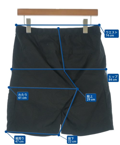 THE NORTH FACE กางเกงขาสั้น