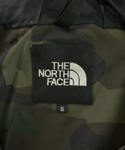 THE NORTH FACE เสื้อพาร์กาภูเขา