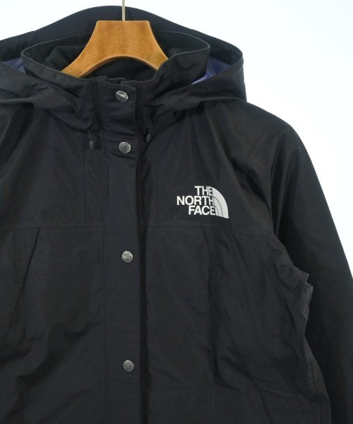 THE NORTH FACE เสื้อพาร์กาภูเขา