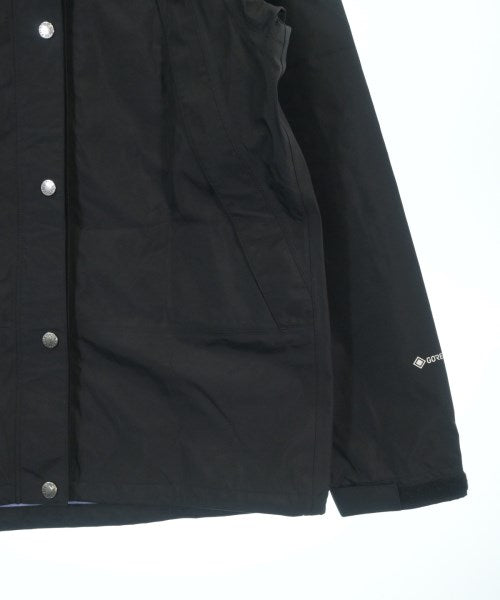 THE NORTH FACE เสื้อพาร์กาภูเขา