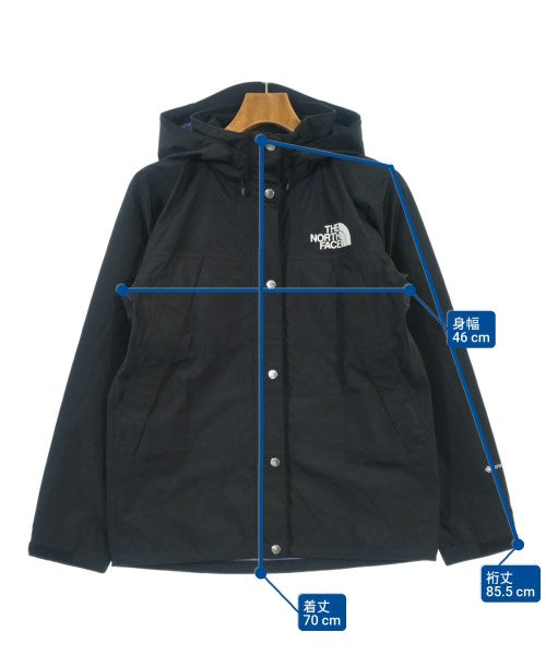 THE NORTH FACE เสื้อพาร์กาภูเขา
