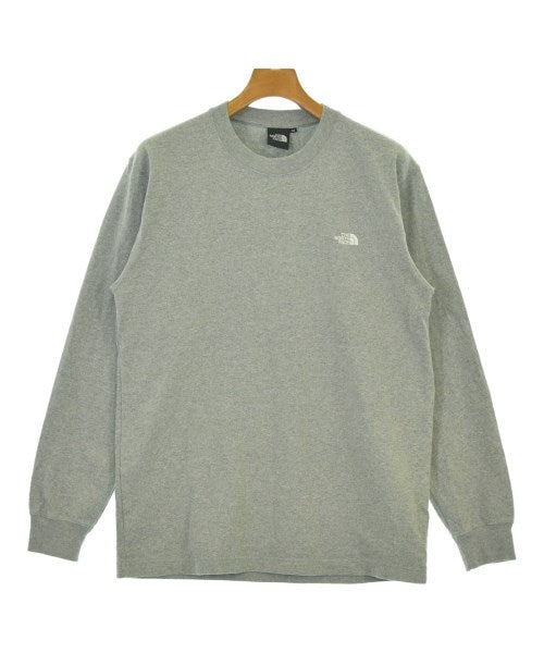 THE NORTH FACE เสื้อยืด/เสื้อท็อปส์