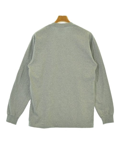 THE NORTH FACE เสื้อยืด/เสื้อท็อปส์