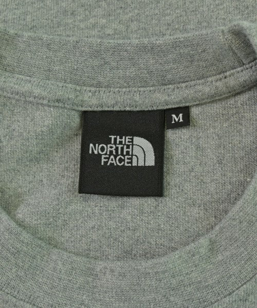 THE NORTH FACE เสื้อยืด/เสื้อท็อปส์