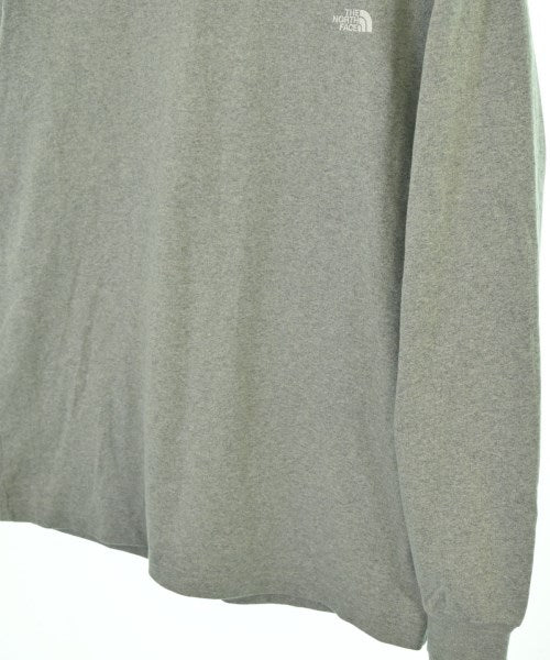 THE NORTH FACE เสื้อยืด/เสื้อท็อปส์