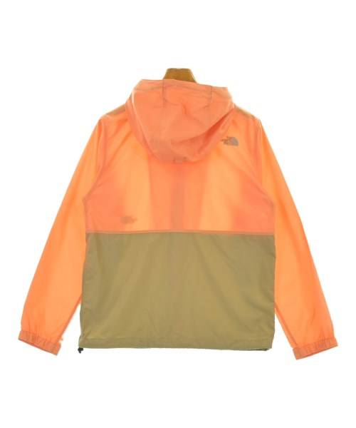 THE NORTH FACE แจ็คเก็ตเบลาส์