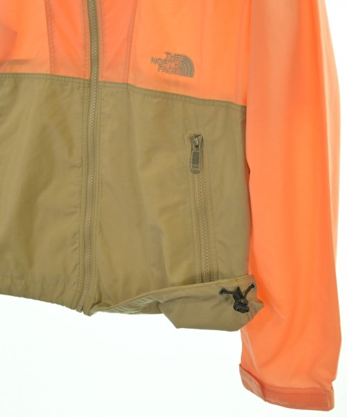 THE NORTH FACE แจ็คเก็ตเบลาส์