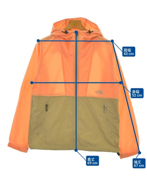 THE NORTH FACE แจ็คเก็ตเบลาส์
