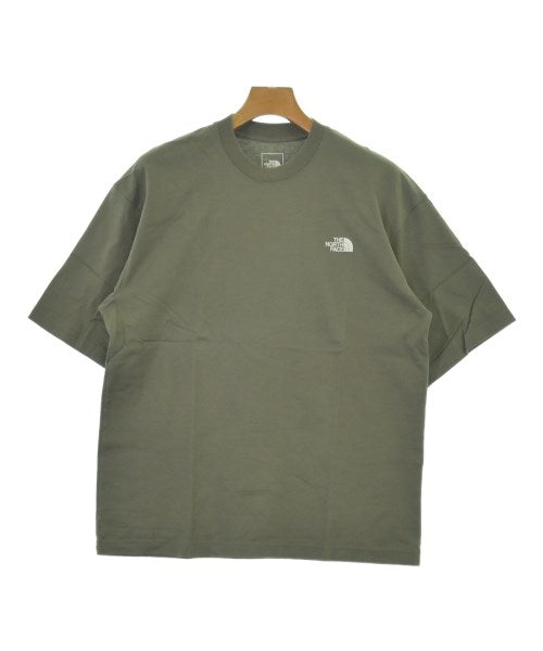 THE NORTH FACE เสื้อยืด/เสื้อท็อปส์