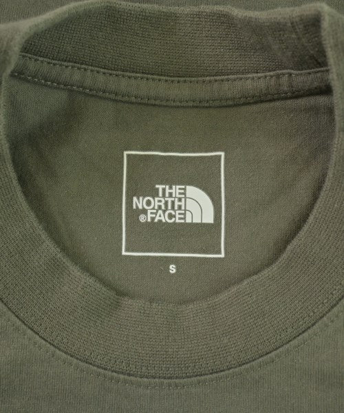 THE NORTH FACE เสื้อยืด/เสื้อท็อปส์