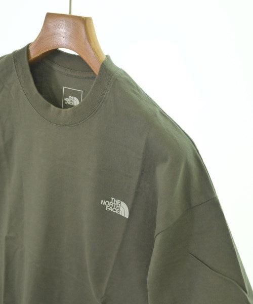 THE NORTH FACE เสื้อยืด/เสื้อท็อปส์