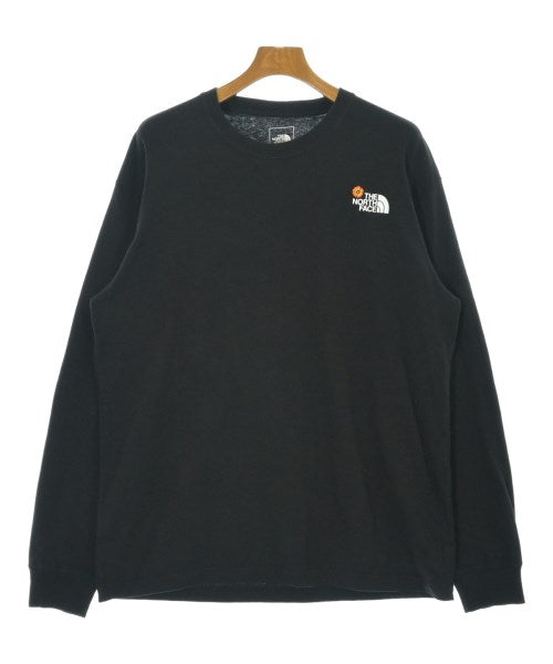 THE NORTH FACE เสื้อยืด/เสื้อท็อปส์