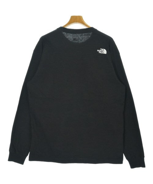 THE NORTH FACE เสื้อยืด/เสื้อท็อปส์