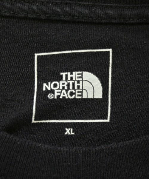 THE NORTH FACE เสื้อยืด/เสื้อท็อปส์