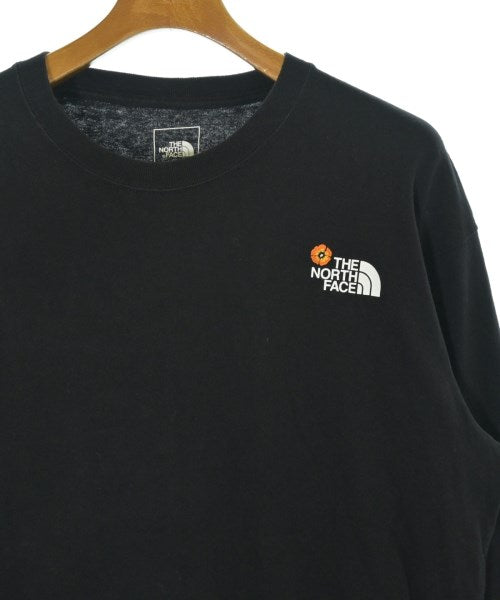 THE NORTH FACE เสื้อยืด/เสื้อท็อปส์