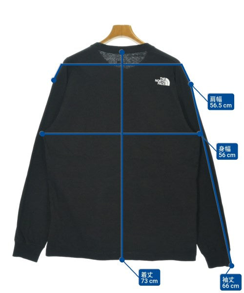 THE NORTH FACE เสื้อยืด/เสื้อท็อปส์