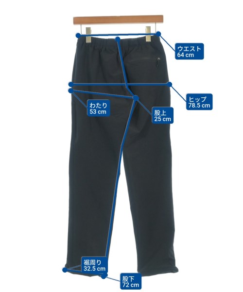 THE NORTH FACE ยีนส์