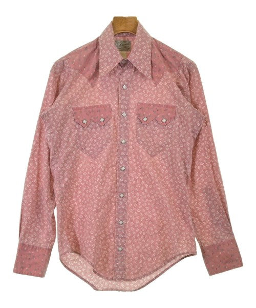 ROCK MOUNT เสื้อลำลอง