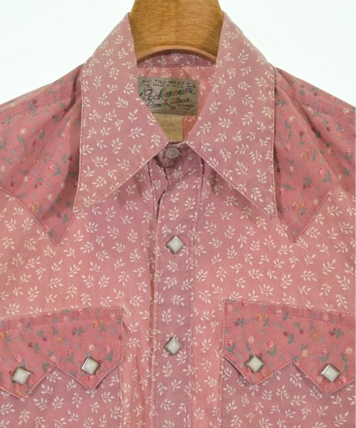 ROCK MOUNT เสื้อลำลอง