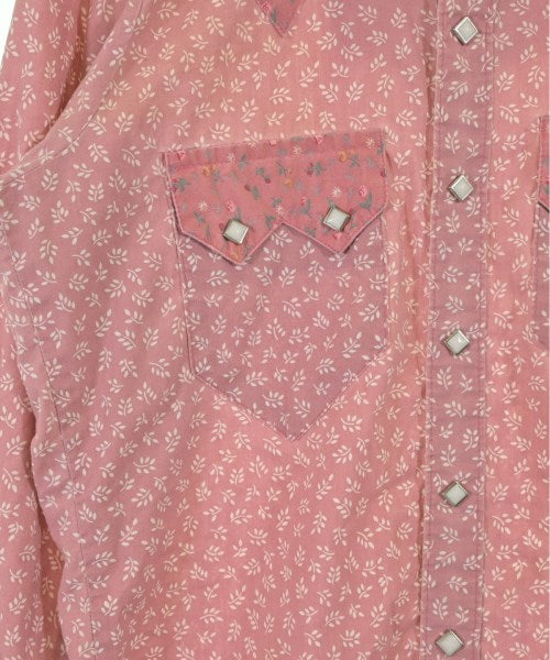 ROCK MOUNT เสื้อลำลอง