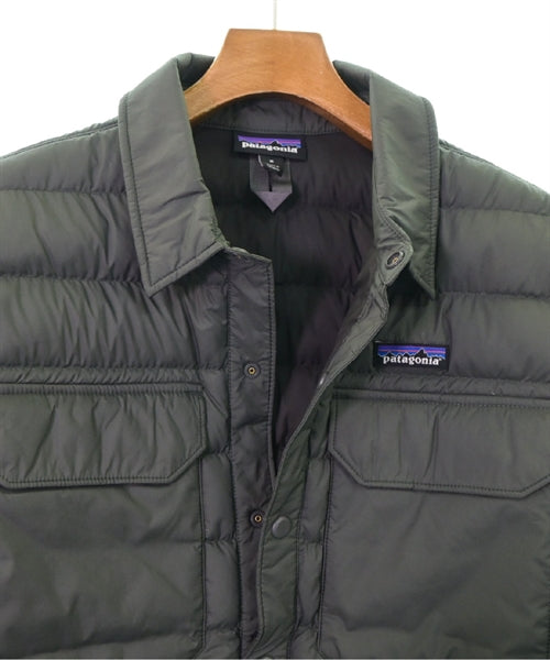 patagonia แจ็คเก็ตดาวน์/เสื้อกั๊ก