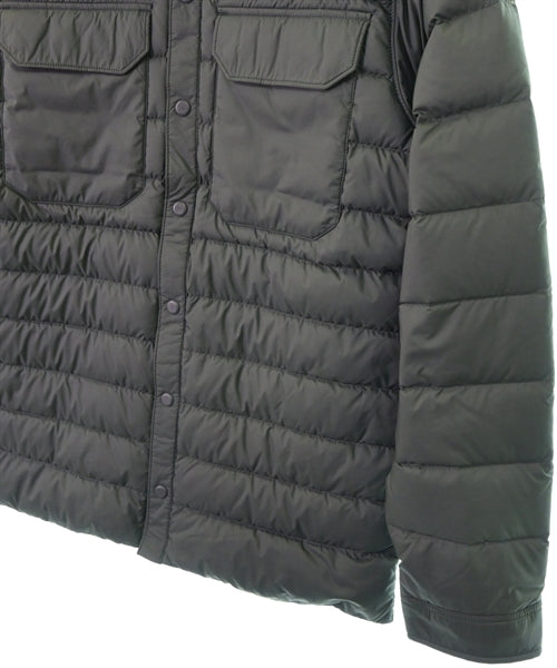 patagonia แจ็คเก็ตดาวน์/เสื้อกั๊ก
