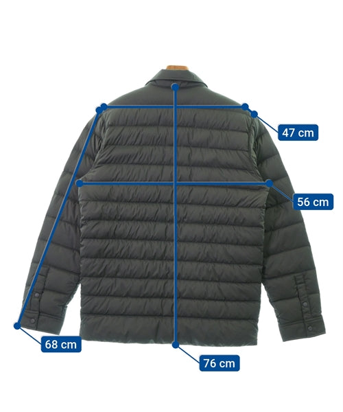 patagonia แจ็คเก็ตดาวน์/เสื้อกั๊ก