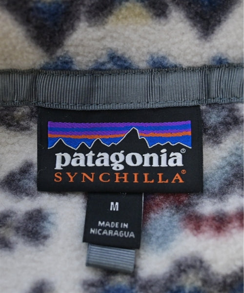 patagonia เสื้อสเวตเตอร์