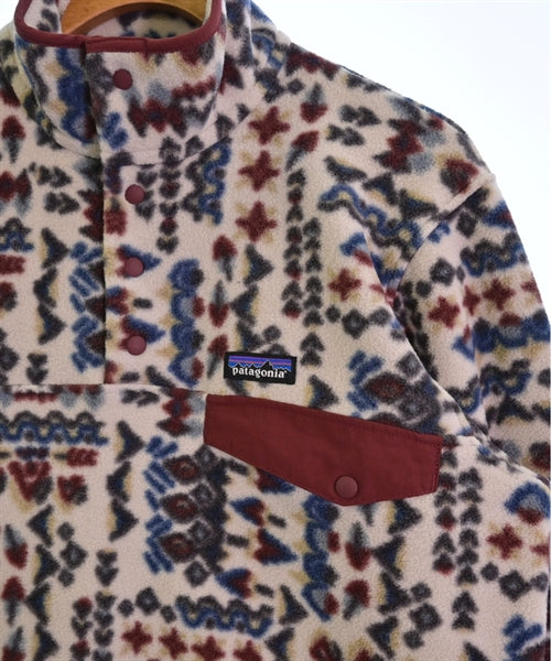 patagonia เสื้อสเวตเตอร์