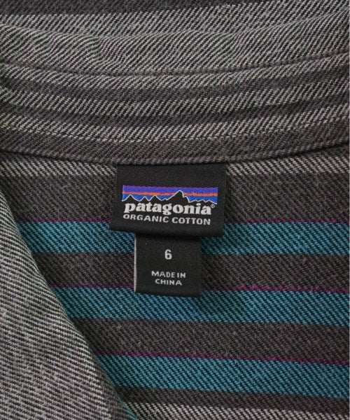 patagonia เสื้อลำลอง