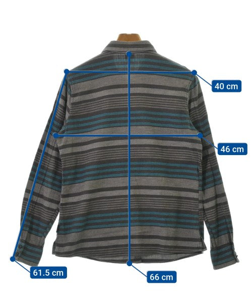 patagonia เสื้อลำลอง