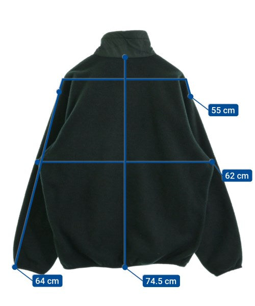patagonia แจ็คเก็ตเบลาส์ อื่น