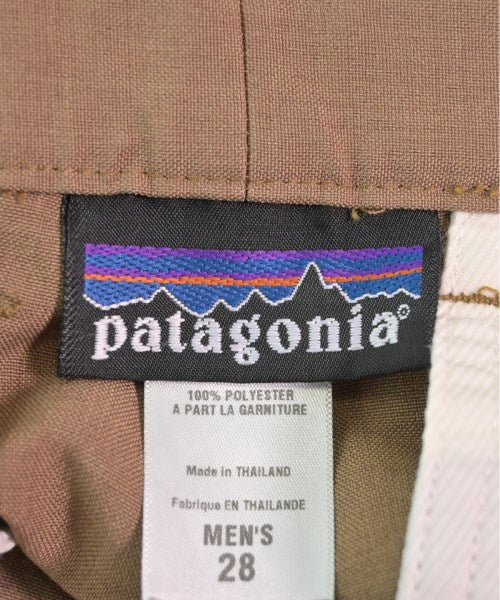 patagonia กางเกงขายาว