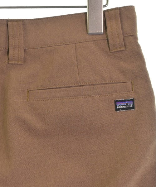 patagonia กางเกงขายาว