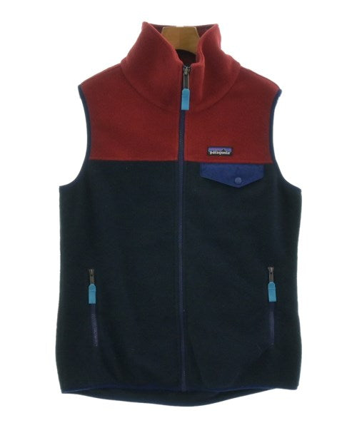 patagonia แจ็คเก็ตเบลาส์ อื่น
