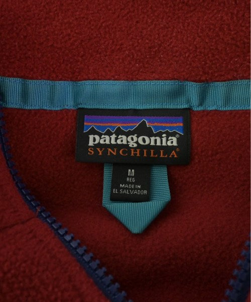 patagonia แจ็คเก็ตเบลาส์ อื่น