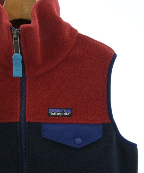 patagonia แจ็คเก็ตเบลาส์ อื่น