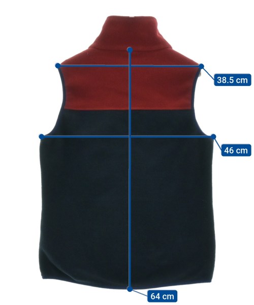patagonia แจ็คเก็ตเบลาส์ อื่น