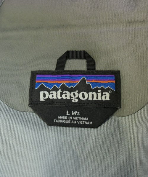 patagonia เสื้อพาร์กาภูเขา