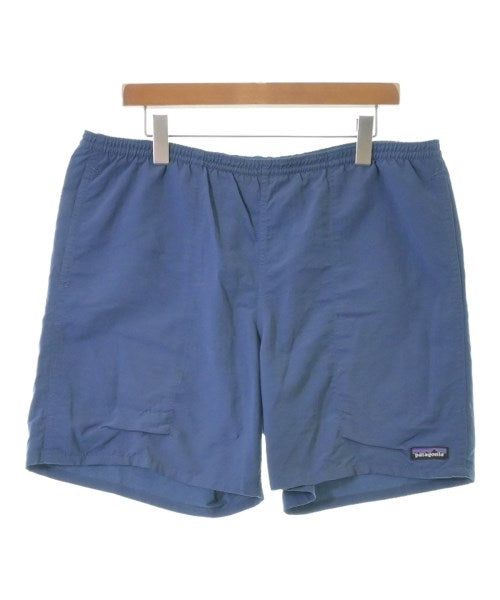 patagonia กางเกงขาสั้น
