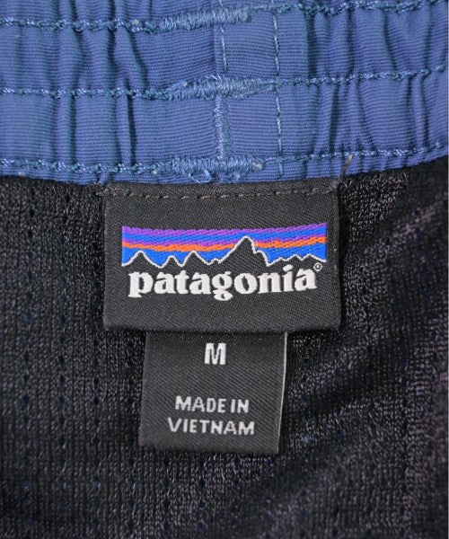 patagonia กางเกงขาสั้น