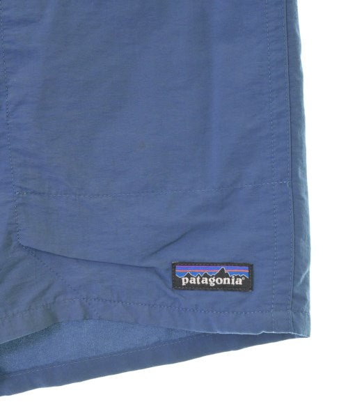 patagonia กางเกงขาสั้น