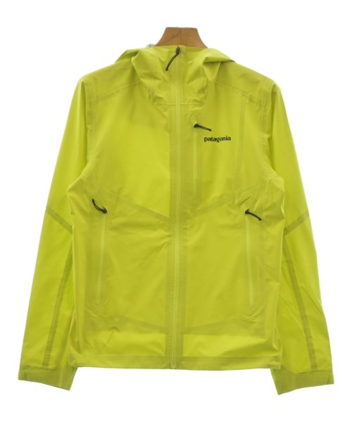patagonia เสื้อพาร์กาภูเขา