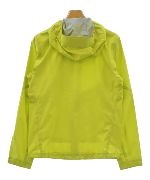 patagonia เสื้อพาร์กาภูเขา