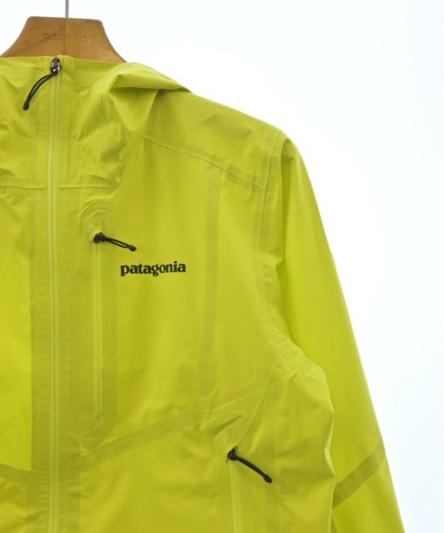 patagonia เสื้อพาร์กาภูเขา